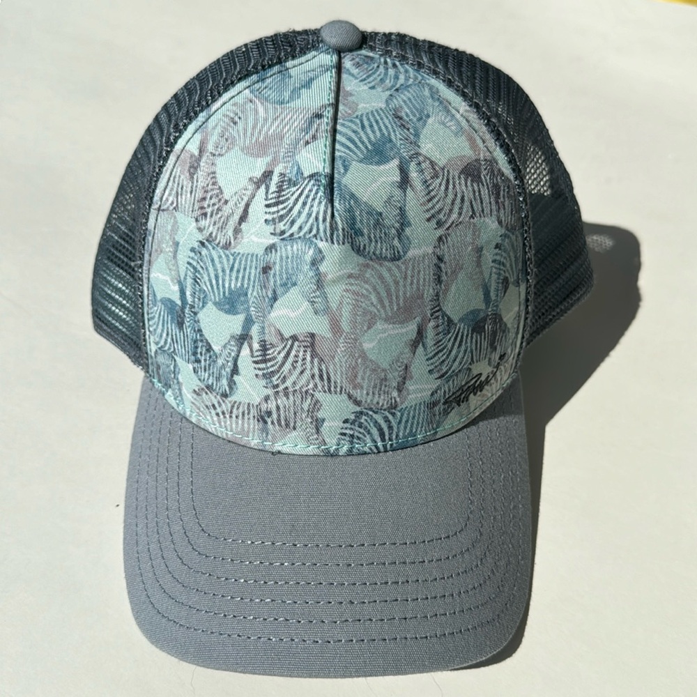 Prana La Viva Trucker Hat - Women's